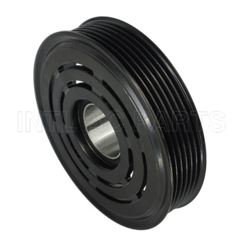 Matsushita Ac clutch for MAZDA 2 D651-61-K00C D65161K00C D65161450H