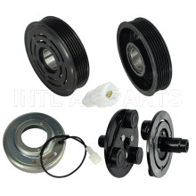 Matsushita Ac clutch for MAZDA 2 D651-61-K00C D65161K00C D65161450H