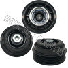 Denso 7SEU17C air compressor clutch for Volkswagen Crafter T5 2.0 TDI 09-15 2E0820803H 2e0820803h 2e0820803f 2e0820803g