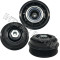 Denso 7SEU17C air compressor clutch for Volkswagen Crafter T5 2.0 TDI 09-15 2E0820803H 2e0820803h 2e0820803f 2e0820803g