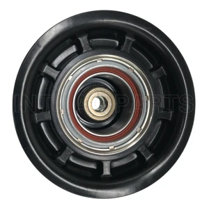 Denso 7SEU17C air compressor clutch for Volkswagen Crafter T5 2.0 TDI 09-15 2E0820803H 2e0820803h 2e0820803f 2e0820803g