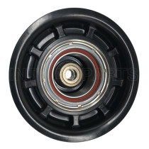 Denso 7SEU17C air compressor clutch for Volkswagen Crafter T5 2.0 TDI 09-15 2E0820803H 2e0820803h 2e0820803f 2e0820803g