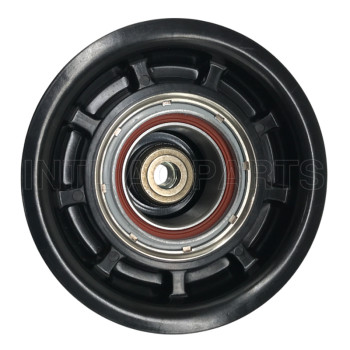 Denso 7SEU17C air compressor clutch for Volkswagen Crafter T5 2.0 TDI 09-15 2E0820803H 2e0820803h 2e0820803f 2e0820803g