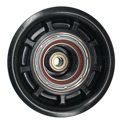 Denso 7SEU17C air compressor clutch for Volkswagen Crafter T5 2.0 TDI 09-15 2E0820803H 2e0820803h 2e0820803f 2e0820803g