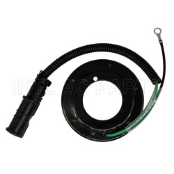 SANDEN 7H15 Auto Compressor Clutch Coil 96*32*64*45MM