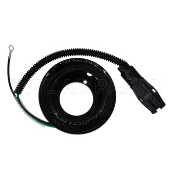 SANDEN 7H15 Auto Compressor Clutch Coil 96*32*64*45MM