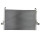 Car Air Conditioning Condenser Assy Hyundai Grace, Hyundai H 200, hyundai H1 Starex