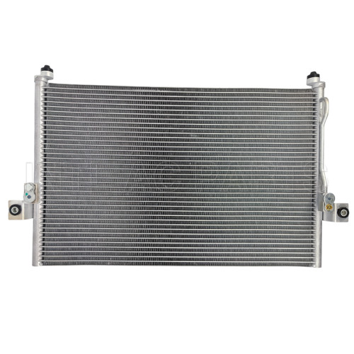 Car Air Conditioning Condenser Assy Hyundai Grace, Hyundai H 200, hyundai H1 Starex