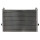Car Air Conditioning Condenser Assy Hyundai Grace, Hyundai H 200, hyundai H1 Starex