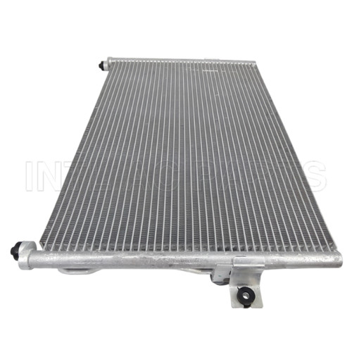 Car Air Conditioning Condenser Assy Hyundai Grace, Hyundai H 200, hyundai H1 Starex