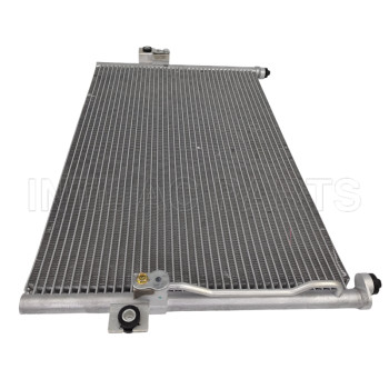 Car Air Conditioning Condenser Assy Hyundai Grace, Hyundai H 200, hyundai H1 Starex