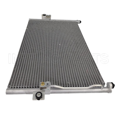 Car Air Conditioning Condenser Assy Hyundai Grace, Hyundai H 200, hyundai H1 Starex