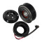 Ford Ranger Pickup Mazda BT50 3.2 P5AT HS13N RC.630.099 Compressor Clutch Pulley Assembly
