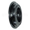 Ford Ranger Pickup Mazda BT50 3.2 P5AT HS13N RC.630.099 Compressor Clutch Pulley Assembly