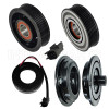 Ford Ranger Pickup Mazda BT50 3.2 P5AT HS13N RC.630.099 Compressor Clutch Pulley Assembly