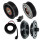 Ford Ranger Pickup Mazda BT50 3.2 P5AT HS13N RC.630.099 Compressor Clutch Pulley Assembly