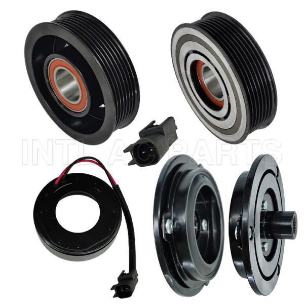 Ford Ranger Pickup Mazda BT50 3.2 P5AT HS13N RC.630.099 Compressor Clutch Pulley Assembly