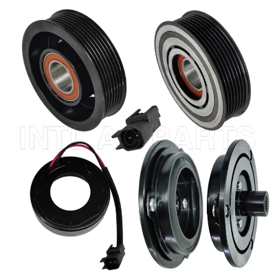 Ford Ranger Pickup Mazda BT50 3.2 P5AT HS13N RC.630.099 Compressor Clutch Pulley Assembly