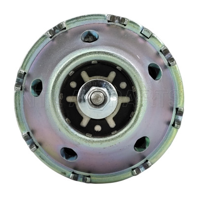 Nissan X-trail T30 Heater Blower Motor RHD