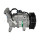 Car AC Compressor Mazda Verisa/ Mazda 2 1.3 D570-61-K00 V08A1AC4AD