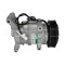 Car AC Compressor Mazda Verisa/ Mazda 2 1.3 D570-61-K00 V08A1AC4AD