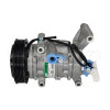 Car AC Compressor Mazda Verisa/ Mazda 2 1.3 D570-61-K00 V08A1AC4AD