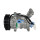 Car AC Compressor Mazda Verisa/ Mazda 2 1.3 D570-61-K00 V08A1AC4AD