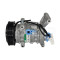 Car AC Compressor Mazda Verisa/ Mazda 2 1.3 D570-61-K00 V08A1AC4AD
