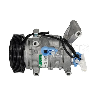 Car AC Compressor Mazda Verisa/ Mazda 2 1.3 D570-61-K00 V08A1AC4AD