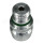 R12 Auto air conditioner Aluminum valve seat hose fittings valve seat coupling