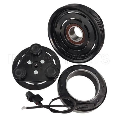 HS-15 HS15 Air Conditioning Magnetic Clutch Hyundai 9770125000