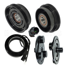 HS-15 HS15 Air Conditioning Magnetic Clutch Hyundai 9770125000