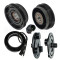 HS-15 HS15 Air Conditioning Magnetic Clutch Hyundai 9770125000