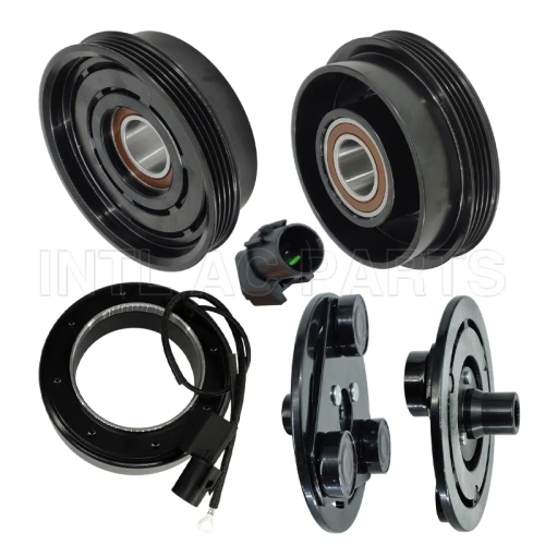 HS-15 HS15 Air Conditioning Magnetic Clutch Hyundai 9770125000