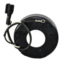 VS-18M 977012B300 97641-3K220 Hyundai Kia Auto Compressor Magnetic Clutch Assembly 6pk pulley