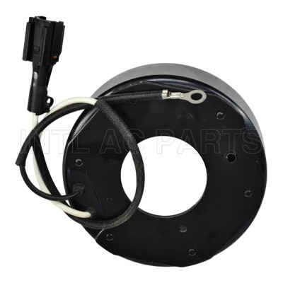 VS-18M 977012B300 97641-3K220 Hyundai Kia Auto Compressor Magnetic Clutch Assembly 6pk pulley