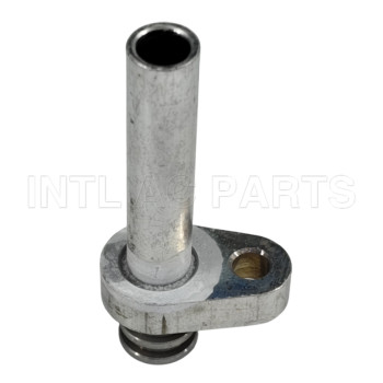 HP Hose Fitting Aluminum For INTL-XZC806