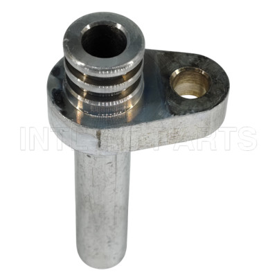 HP Hose Fitting Aluminum For INTL-XZC806