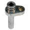 HP Hose Fitting Aluminum For INTL-XZC806