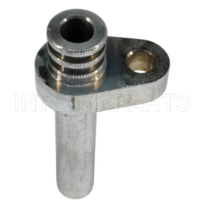 HP Hose Fitting Aluminum For INTL-XZC806