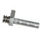HP Hose Fitting Aluminum For INTL-XZC806
