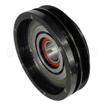 auto a/c compressor clutch for Cat320 Cat320C Cat320D Caterpillar Excavator 24V 85211121