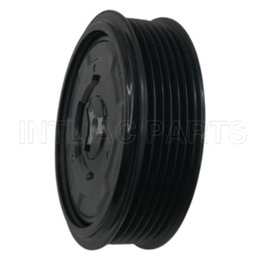 AUTO AC COMPRESSOR CLUTCH ASSENBLY AUDI  A3 A4 A8 Q5 4F0260805AC 4F0260805AC factory price