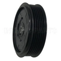 AUTO AC COMPRESSOR CLUTCH ASSENBLY AUDI  A3 A4 A8 Q5 4F0260805AC 4F0260805AC factory price