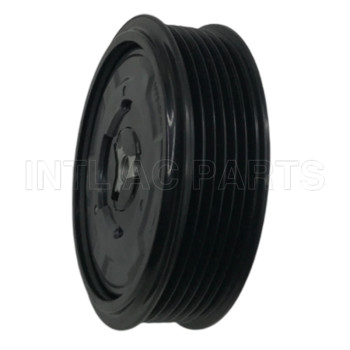 AUTO AC COMPRESSOR CLUTCH ASSENBLY AUDI  A3 A4 A8 Q5 4F0260805AC 4F0260805AC factory price