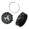 AUTO AC COMPRESSOR CLUTCH ASSENBLY AUDI  A3 A4 A8 Q5 4F0260805AC 4F0260805AC factory price