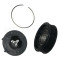 AUTO AC COMPRESSOR CLUTCH ASSENBLY AUDI  A3 A4 A8 Q5 4F0260805AC 4F0260805AC factory price