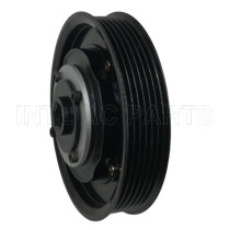 DOOWON DVE12 Auto ac compressor magnetic clutch assembly Kia Rio 97701-1W600 6562152