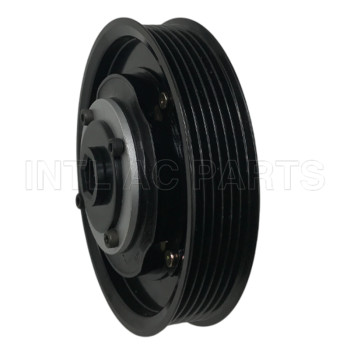 DOOWON DVE12 Auto ac compressor magnetic clutch assembly Kia Rio 97701-1W600 6562152