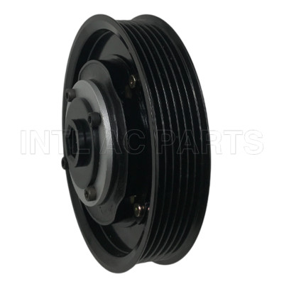 DOOWON DVE12 Auto ac compressor magnetic clutch assembly Kia Rio 97701-1W600 6562152